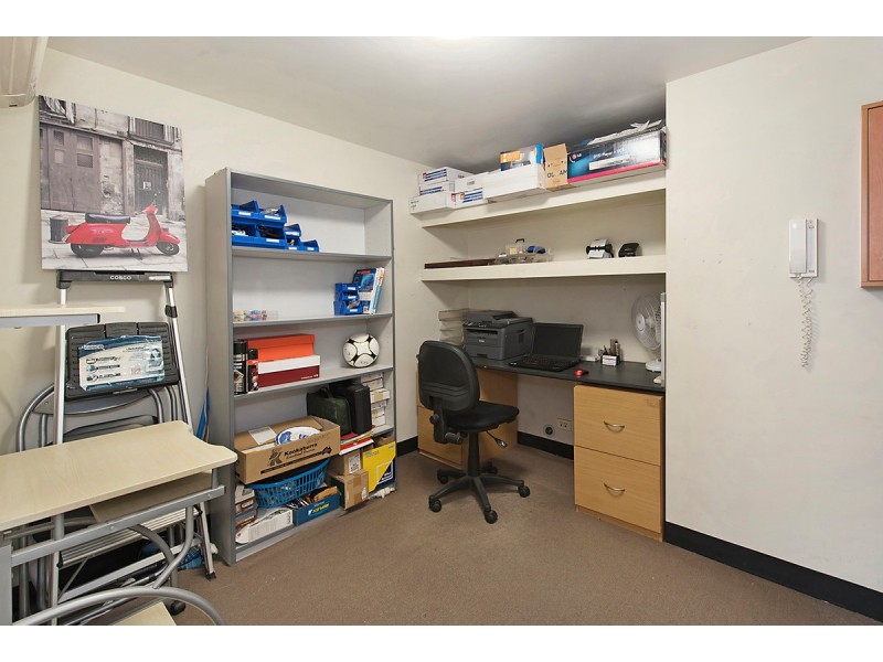 105/42 Newstead Terrace, Newstead QLD 4006