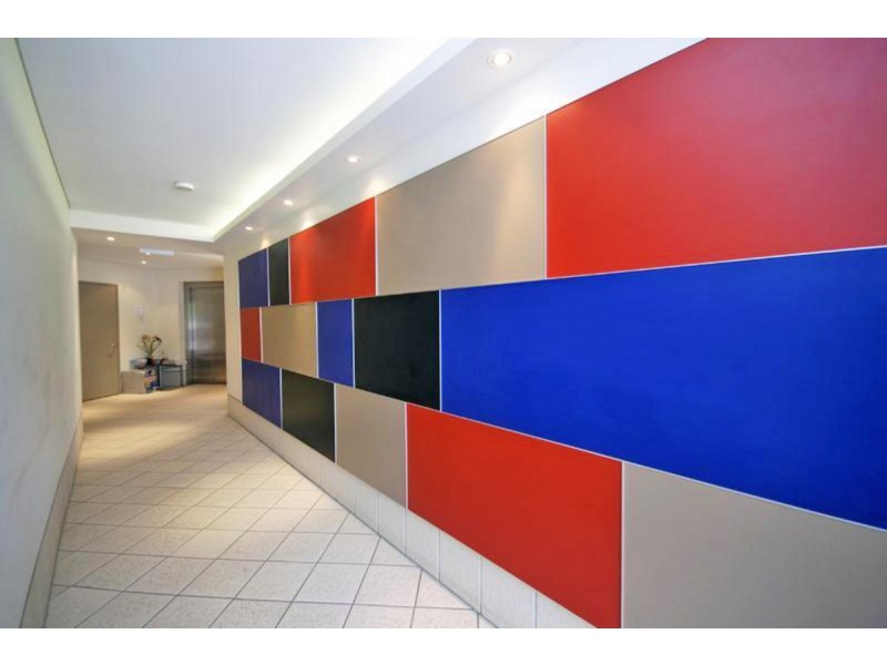 105/42 Newstead Terrace, Newstead QLD 4006