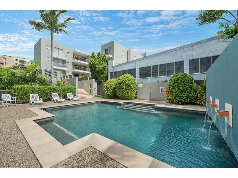 105/42 Newstead Terrace, Newstead QLD 4006