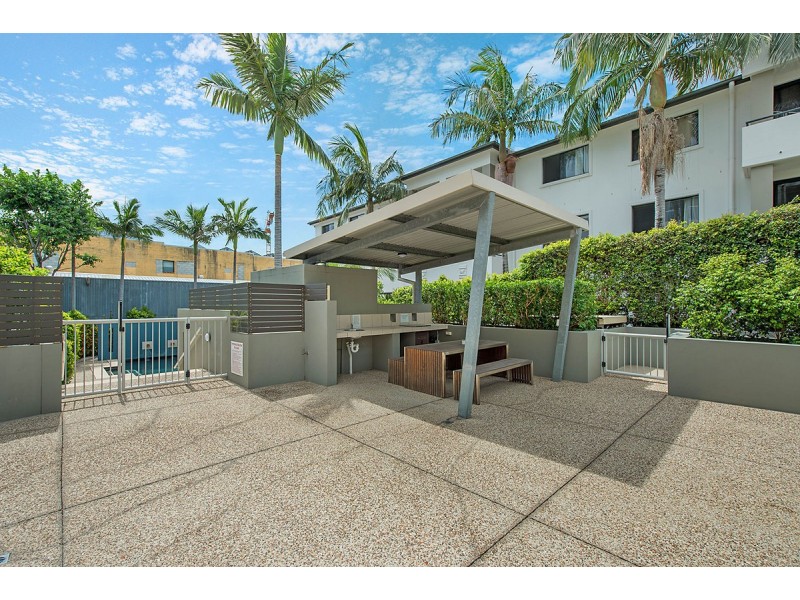 105/42 Newstead Terrace, Newstead QLD 4006