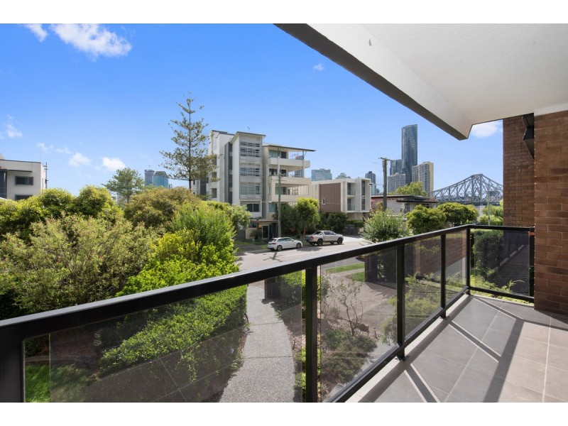 2/24 Moray Street, New Farm QLD 4005