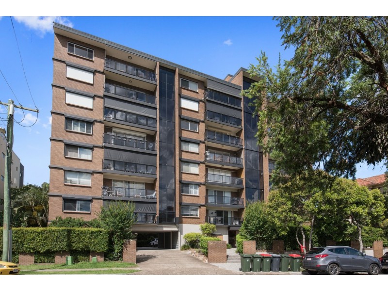 2/24 Moray Street, New Farm QLD 4005