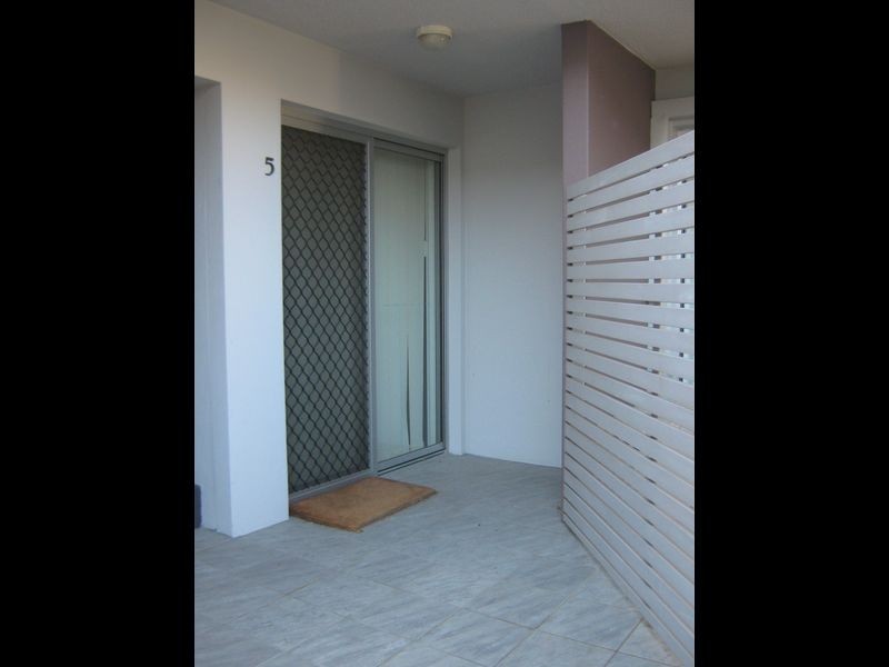 5/46 Terrace Street, New Farm QLD 4005