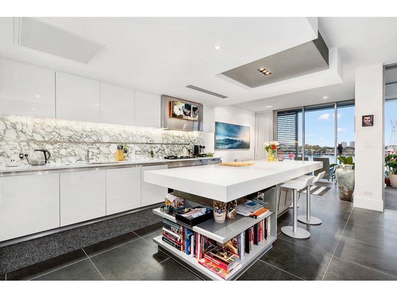 331/1 Newstead Terrace, Newstead QLD 4006