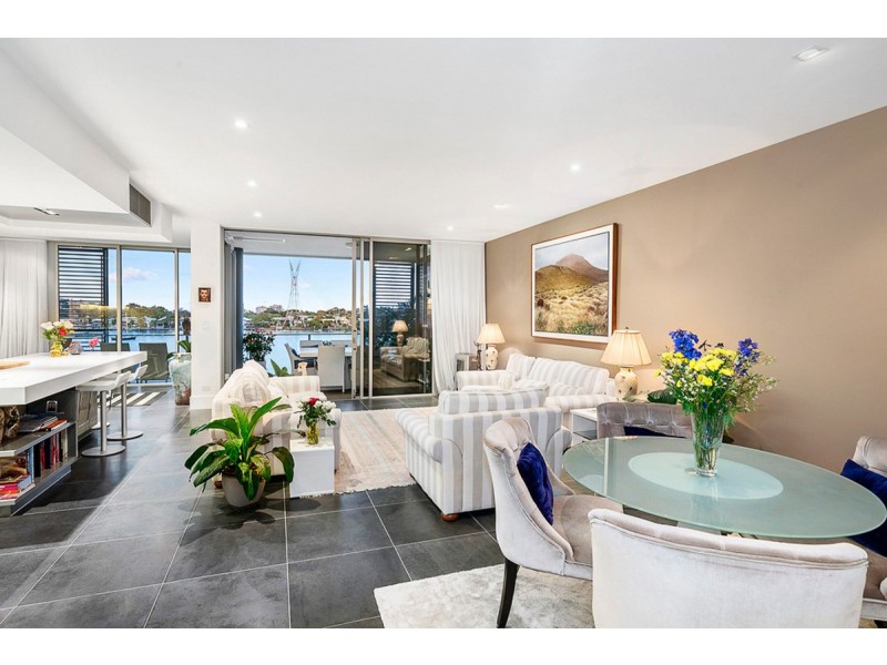 331/1 Newstead Terrace, Newstead QLD 4006