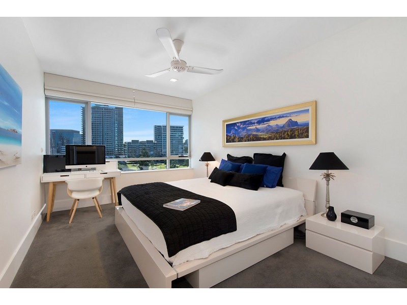 331/1 Newstead Terrace, Newstead QLD 4006