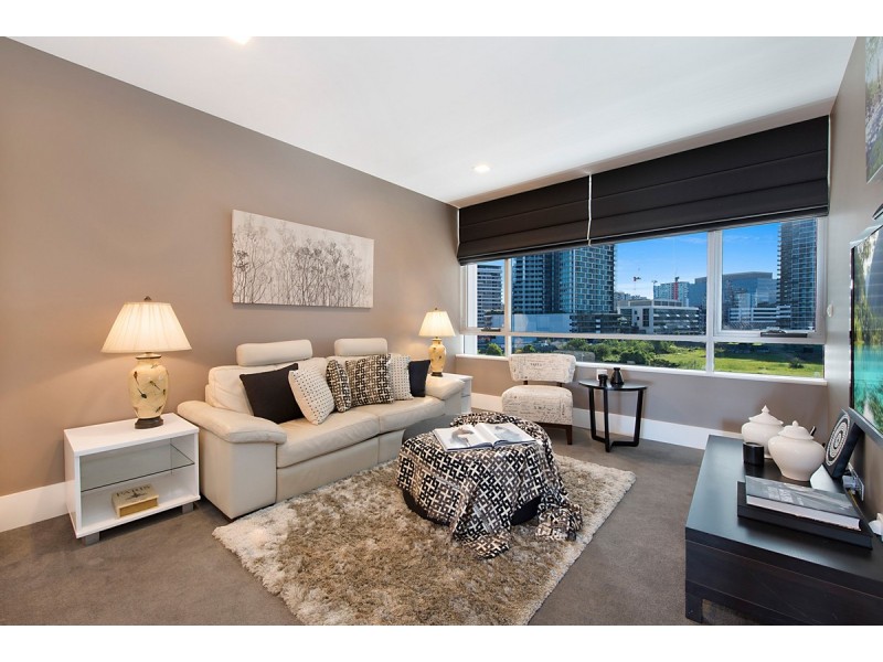 331/1 Newstead Terrace, Newstead QLD 4006