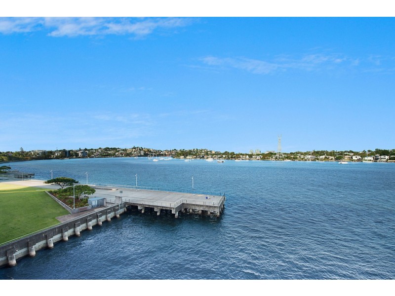 331/1 Newstead Terrace, Newstead QLD 4006