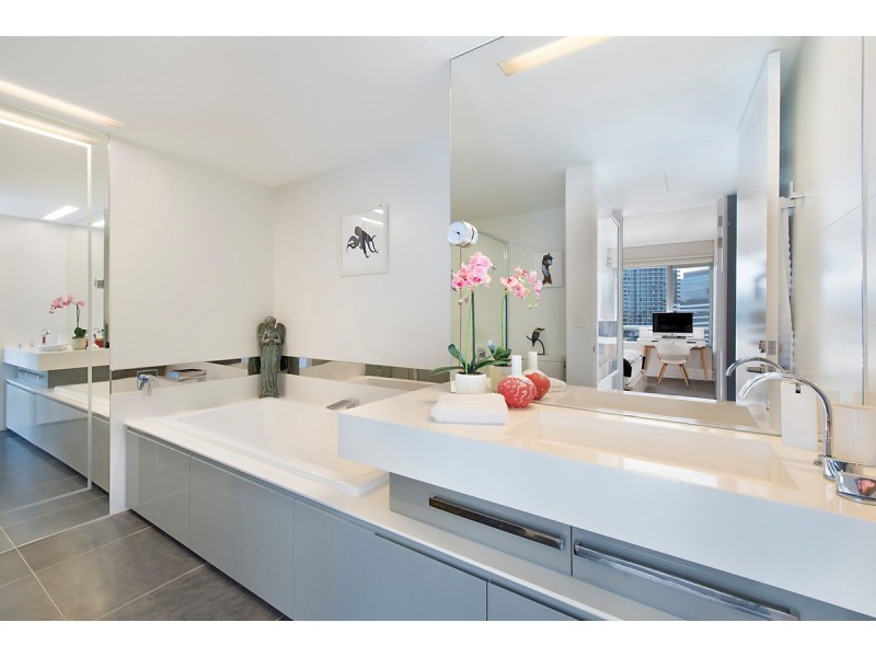 331/1 Newstead Terrace, Newstead QLD 4006