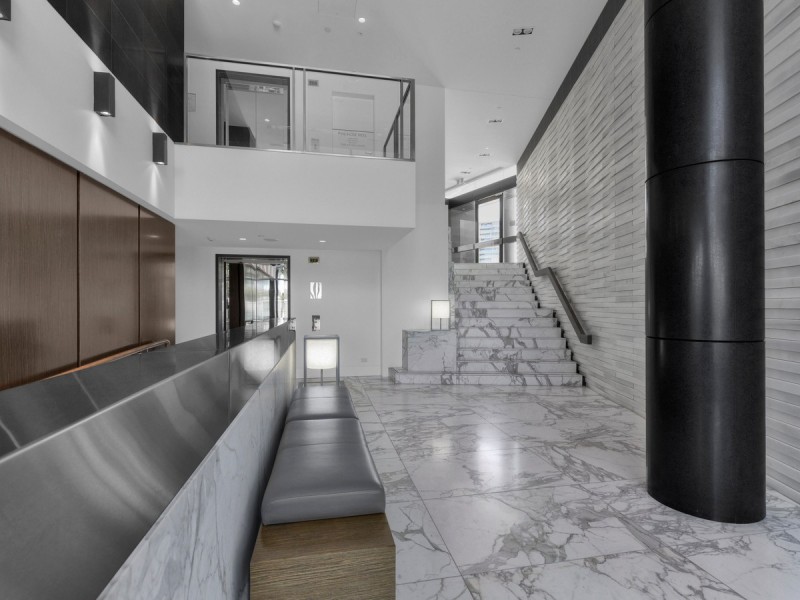 331/1 Newstead Terrace, Newstead QLD 4006