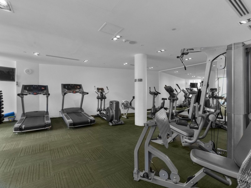 331/1 Newstead Terrace, Newstead QLD 4006