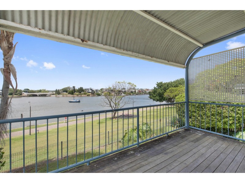 6/72 Oxlade Drive, New Farm QLD 4005