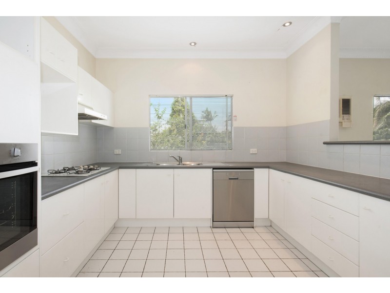 6/72 Oxlade Drive, New Farm QLD 4005