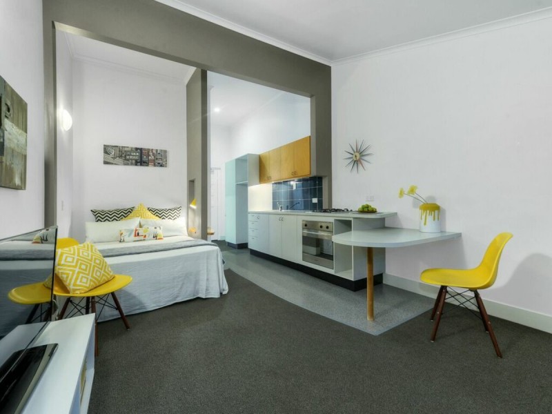 4/56 Moreton Street, New Farm QLD 4005