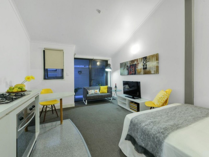 4/56 Moreton Street, New Farm QLD 4005