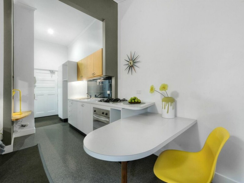 4/56 Moreton Street, New Farm QLD 4005