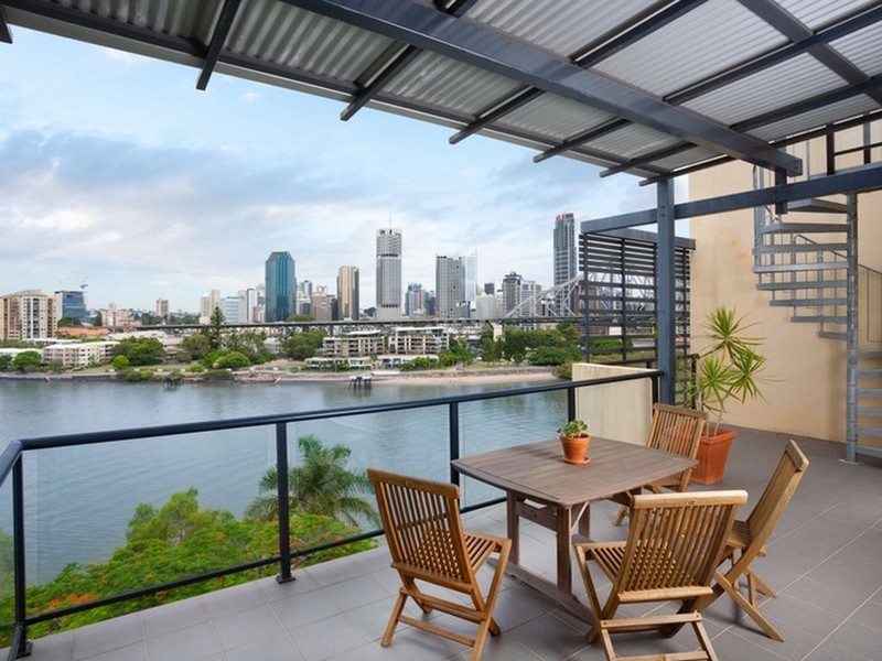 12/37 Moray Street, New Farm QLD 4005