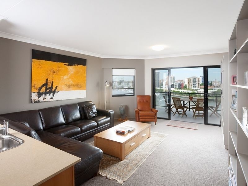 12/37 Moray Street, New Farm QLD 4005