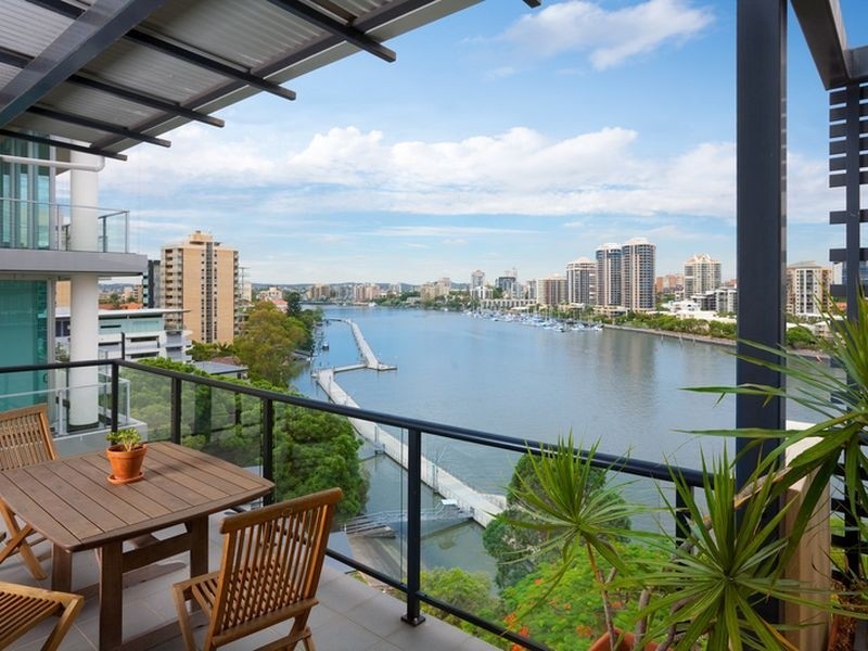 12/37 Moray Street, New Farm QLD 4005