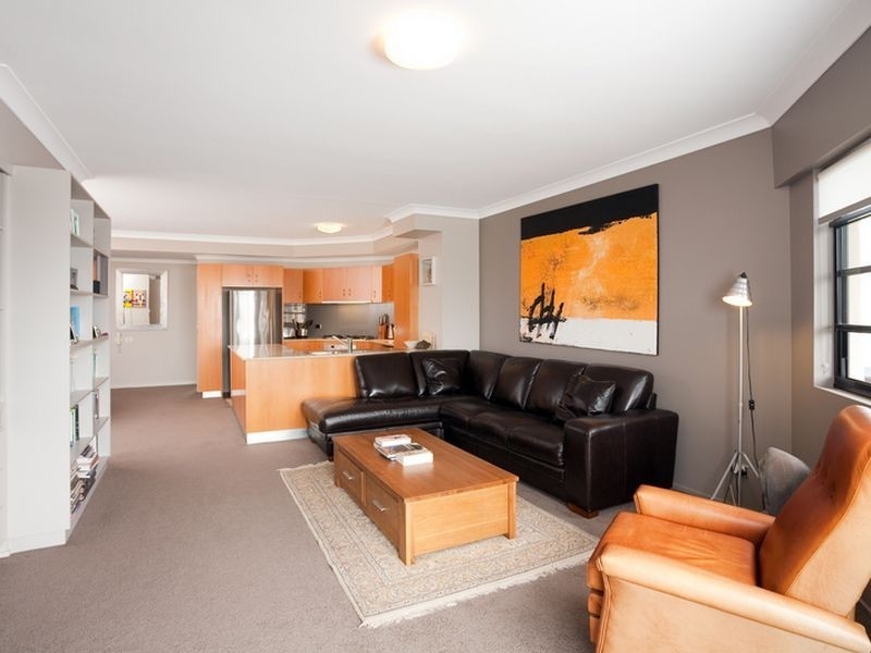 12/37 Moray Street, New Farm QLD 4005