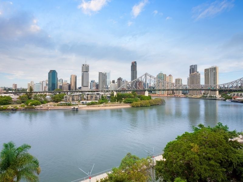 12/37 Moray Street, New Farm QLD 4005