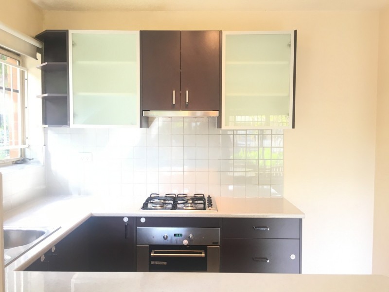 3/2 Villiers Street, New Farm QLD 4005