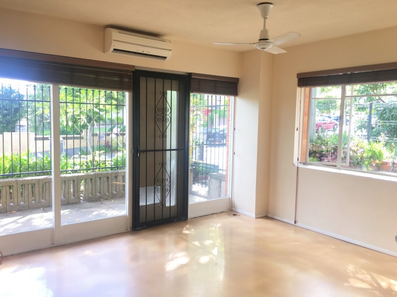 3/2 Villiers Street, New Farm QLD 4005