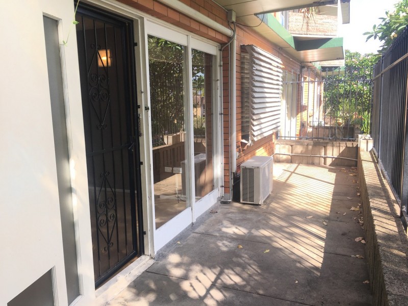 3/2 Villiers Street, New Farm QLD 4005