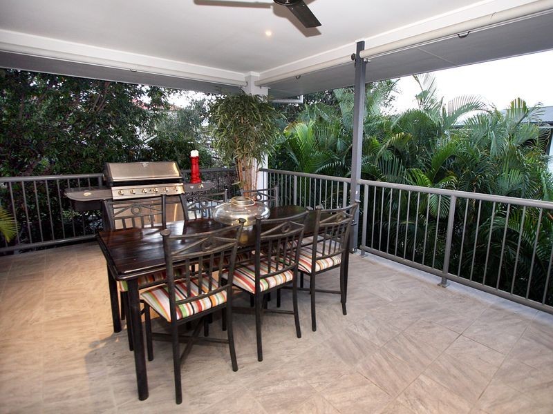 17/46 Terrace Street, New Farm QLD 4005