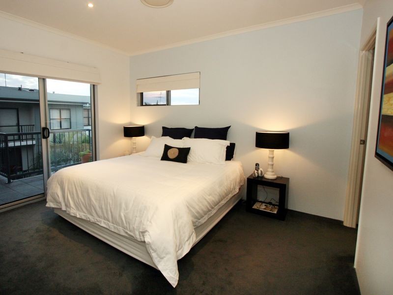 17/46 Terrace Street, New Farm QLD 4005