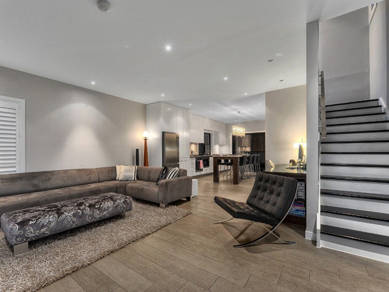 12 Blythe Street, Kelvin Grove QLD 4059