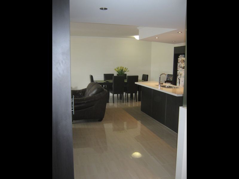 3/7 Helen Street, Newstead QLD 4006