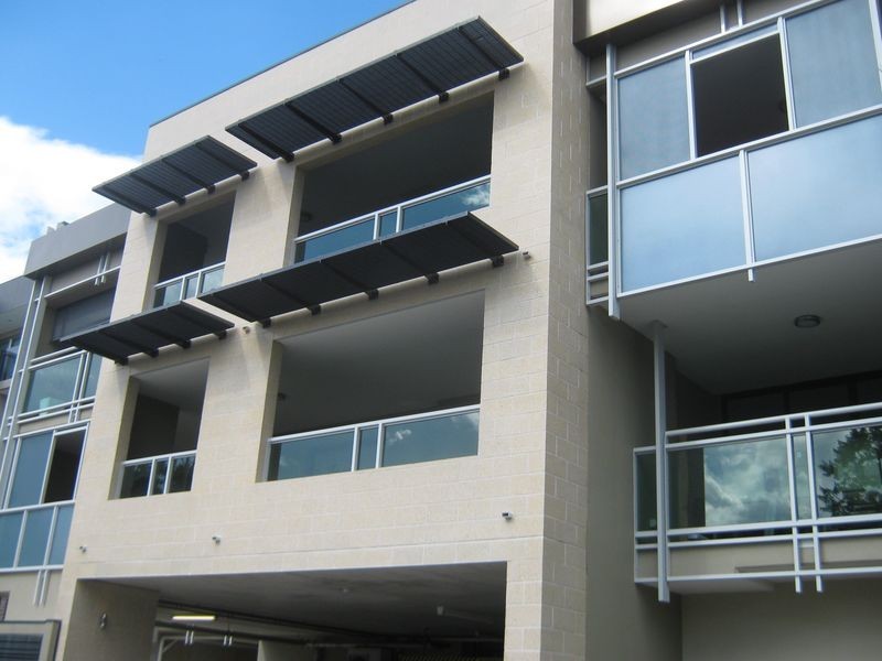 3/7 Helen Street, Newstead QLD 4006