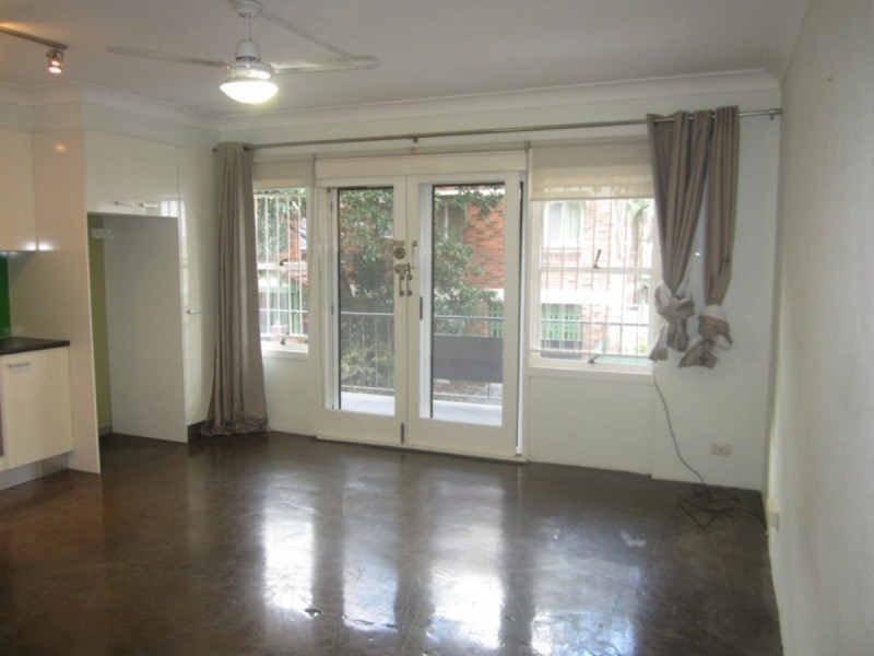 5/70 Barker Street, New Farm QLD 4005