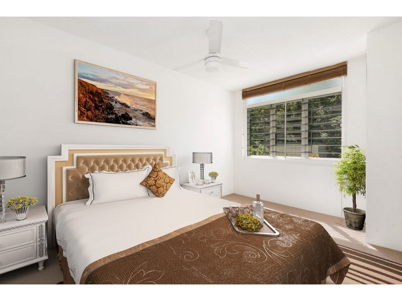 3/18 Griffith Street, New Farm QLD 4005