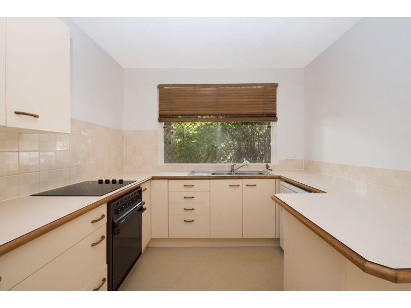 3/18 Griffith Street, New Farm QLD 4005