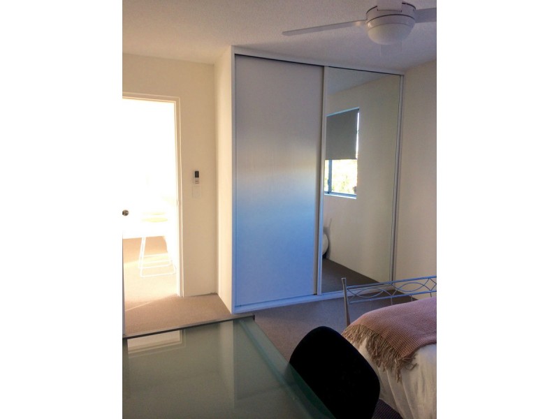 6/11 Locke Street, New Farm QLD 4005