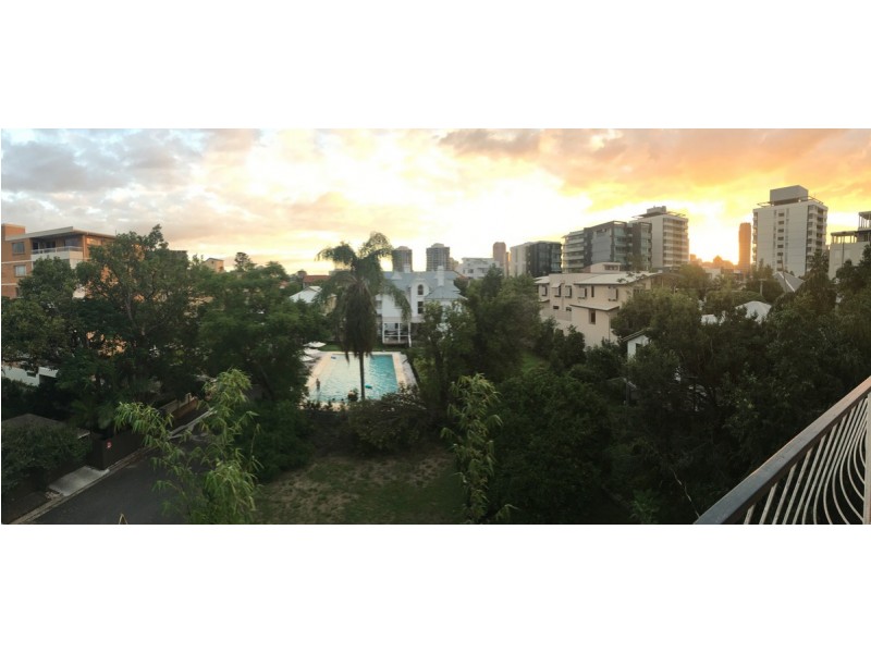 6/11 Locke Street, New Farm QLD 4005