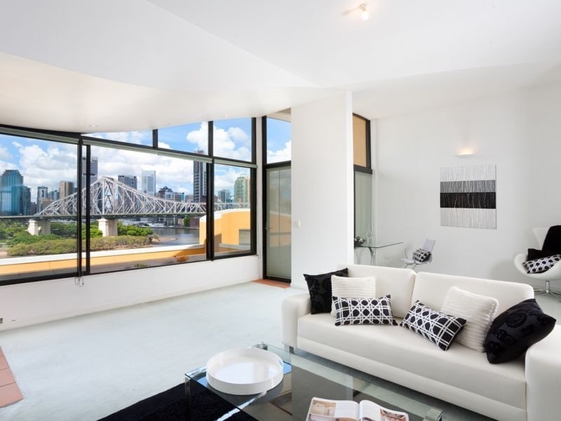 11/218 Bowen Terrace, New Farm QLD 4005