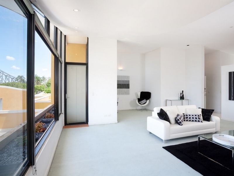 11/218 Bowen Terrace, New Farm QLD 4005