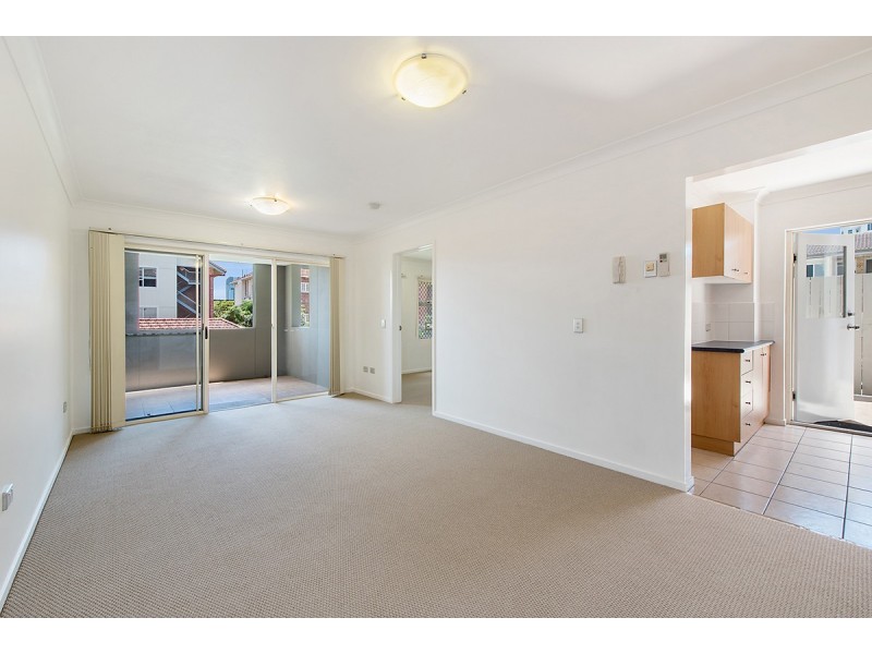 2/321 Bowen Terrace, New Farm QLD 4005