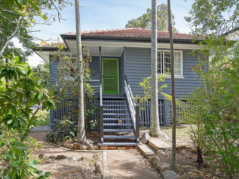 48 Victoria Street, Ashgrove QLD 4060