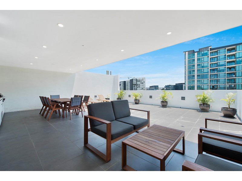 505/8 Kyabra Street, Newstead QLD 4006