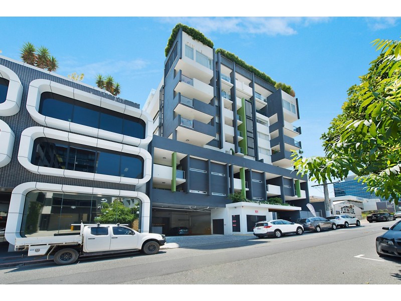 505/8 Kyabra Street, Newstead QLD 4006