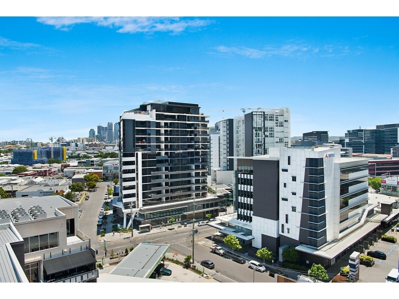 505/8 Kyabra Street, Newstead QLD 4006