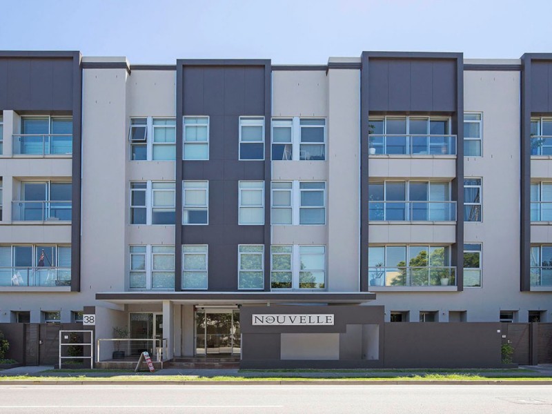121/38 Skyring Terrace, Teneriffe QLD 4005