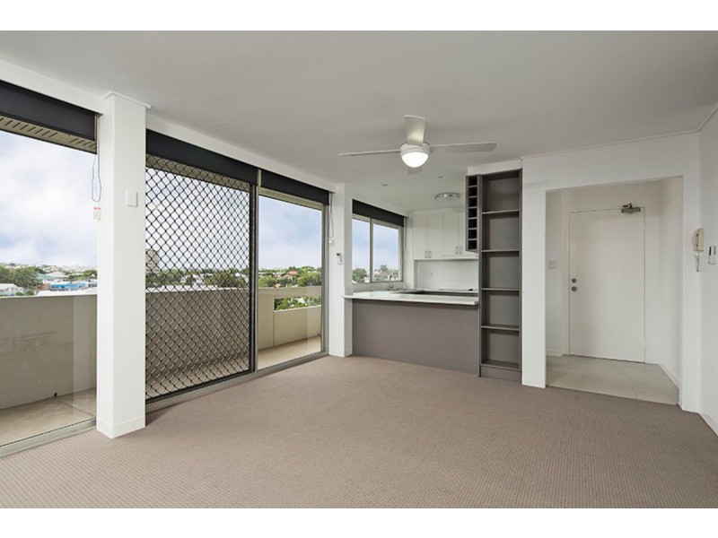 23/128 Oxlade Drive, New Farm QLD 4005