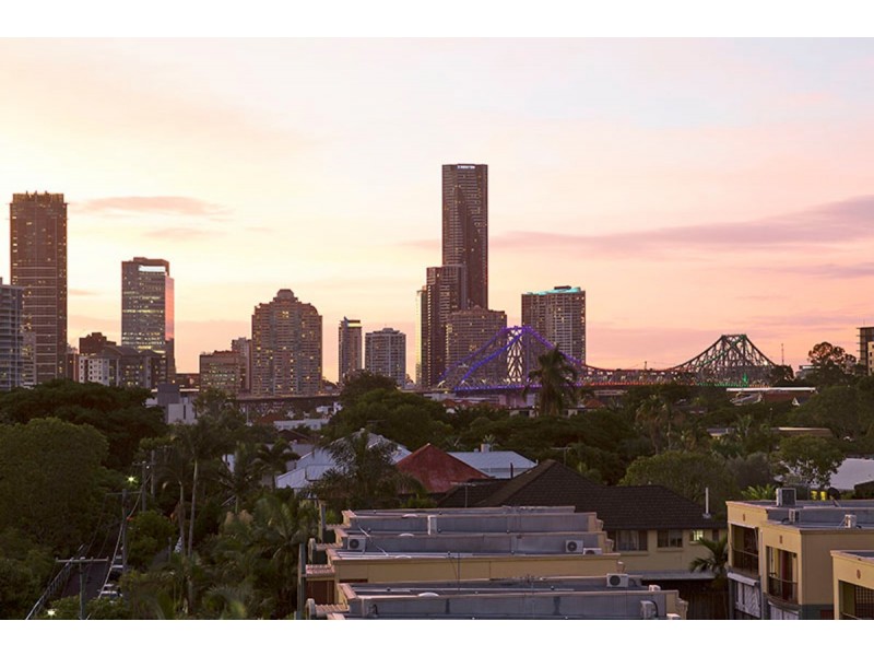 23/128 Oxlade Drive, New Farm QLD 4005