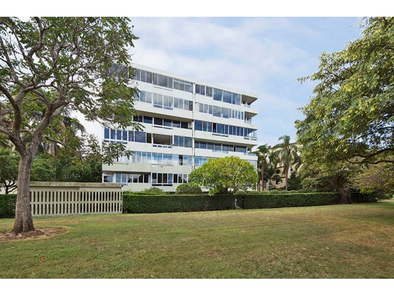 23/128 Oxlade Drive, New Farm QLD 4005