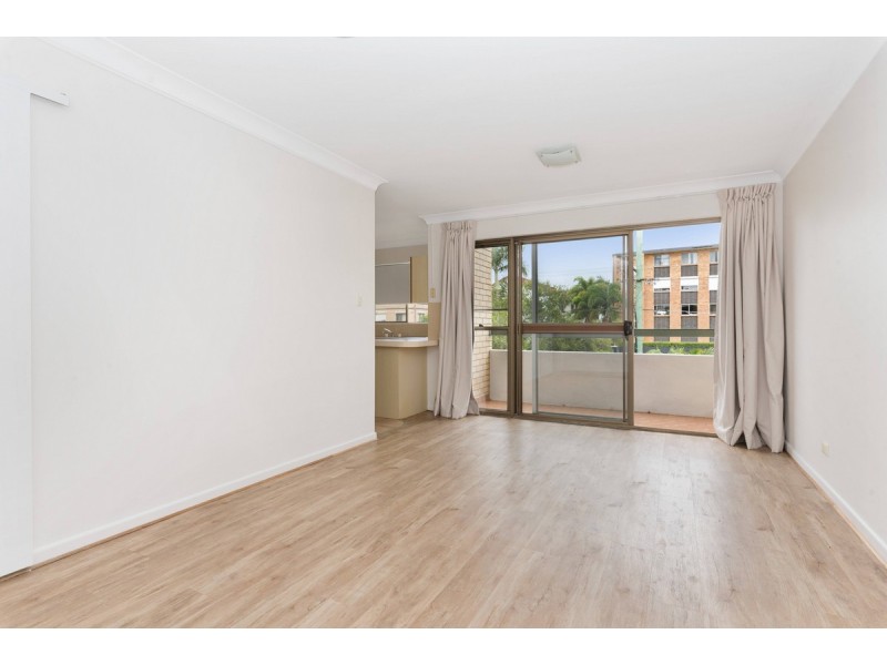 8/383 Bowen Terrace, New Farm QLD 4005